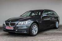 BMW 525 2.0 d xDrive 2015