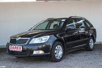 Škoda Octavia Combi 1.6 TDI Ambiente 2012