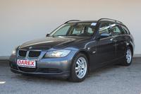 BMW 320 2.0 d 2006