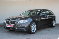 BMW 525 2.0 d xDrive Touring 2015