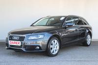 Audi A4 Avant 2.0 TDI 2012