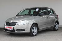 Škoda Fabia 1.2 HTP 2009