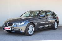 BMW 320 2.0 Touring Luxury Line 2015