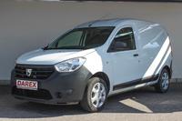 Dacia Dokker 1.6 Ambiance 2014
