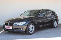 BMW 318 2.0 d 2013