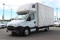 Iveco Daily 35S17 2014