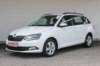 Škoda Fabia Combi 1.4 TDi Ambition 2015