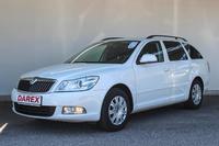 Škoda Octavia Combi 1.6 TDi Ambiente 2012
