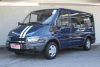 Ford Transit 2.0 TDCI 2006