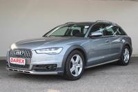 Audi A6 Allroad 3.0 TDI quattro 200 STR 2016