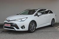 Toyota Avensis 2.0 D4D Active Touring Sports 2016