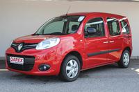 Renault Kangoo 1.6 2014