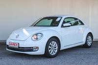 Volkswagen New Beetle 1.6 TDI 2014