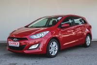 Hyundai i30 1.6 CRDi Comfort 2014