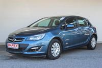 Opel Astra 1.7 CDTI COSMO 2013