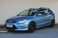 Hyundai i30 1.6 i STYLE 2011