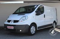Renault Trafic 2.0DCI 2011
