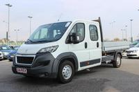 Peugeot Boxer 2.2 HDI 2015