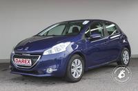 Peugeot 208 1.4 HDI Active 2013