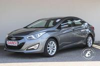 Hyundai i40 1.7 CRDI Style 2013