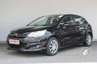 Citroën C4 1.6 HDI 2012