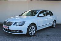 Škoda Superb 2.0 TDI ELEGANCE DSG 2014