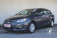 Opel Astra Sports Tourer 1.7 CDTI 2014