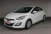 Hyundai i30 1.6 CRDi VGT Classic 2014