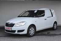 Škoda Roomster Praktik 1.2i 2011