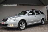 Škoda Octavia Combi 2.0 TDi Elegance 2012