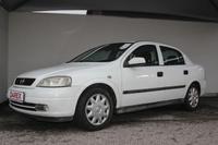 Opel Astra 1.4i 16V 1999
