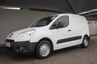 Peugeot Partner 1.6 HDI 2012