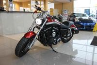 Harley Davidson Sportster 1.2 Custom Limited (XL1200CA) 2013