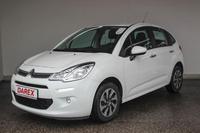 Citroën C3 1.4 HDi Sedaction 2014