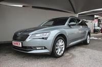 Škoda Superb 2.0 TDi Ambition 2015