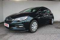 Opel Astra 1.0 Fleet Edition 2016