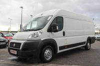 Fiat Ducato 2,3 MTJ 2014