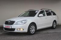 Škoda Octavia Combi 1.6 TDi Ambiente 2011