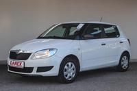 Škoda Fabia 1.2i Active 2014