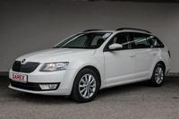 Škoda Octavia Combi 1.6 TDI Ambition 2015