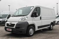 Peugeot Boxer 2.2 HDi L1H1 2011