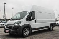 Fiat Ducato 2.3 MTJ Maxi L4H3 2016