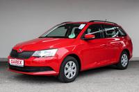 Škoda Fabia Combi 1.0 i 2017