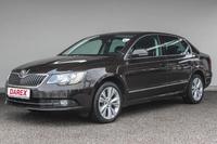 Škoda Superb 3.6 FSI 2014