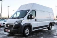 Fiat Ducato 3.0 MultiJet L4H3 Maxi 2016