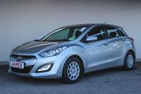 Hyundai i30 1.4 CRDi Comfort 2013