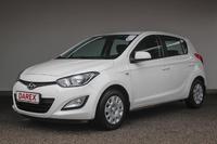 Hyundai i20 1.3 2012