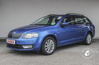 Škoda Octavia Combi 1.6 TDI 2015