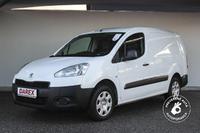 Peugeot Partner 1.6 HDI 2014