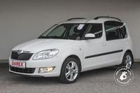 Škoda Roomster 1.4 i SPORT 2011